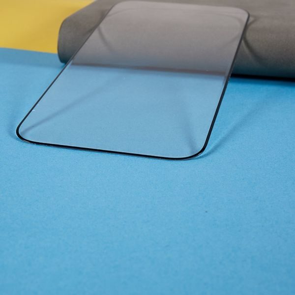 Apple iPhone 15 Plus Ochranné tvrzené sklo na displej 3D