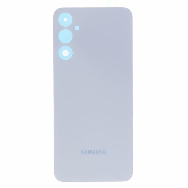 Samsung Galaxy A05s A057 4G zadní kryt baterie stříbrný