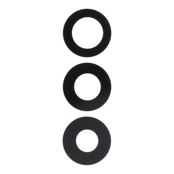 Samsung Galaxy A25 5G A256 krytky šošoviek fotoaparátov (3 kusy)