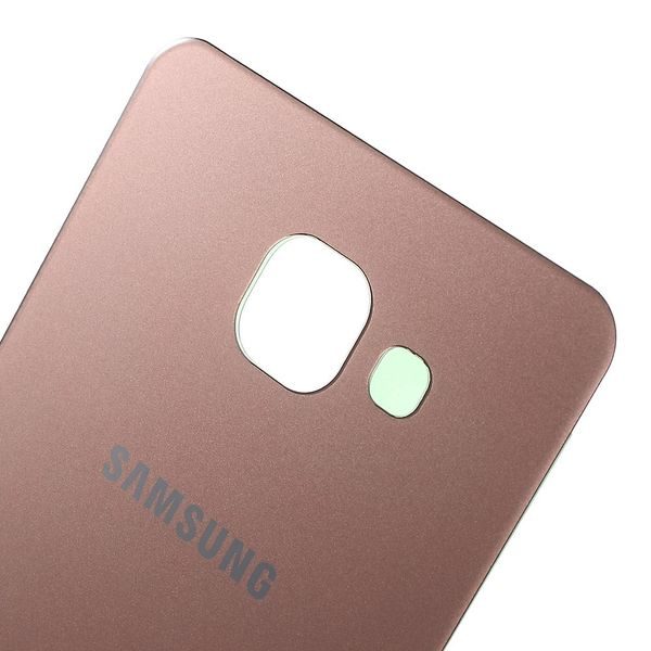 Samsung Galaxy A5 2016 zadní kryt baterie růžový A510F