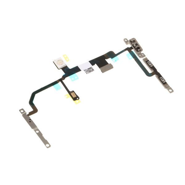 Apple iPhone 8 Plus Power Switch Button Flex Cable