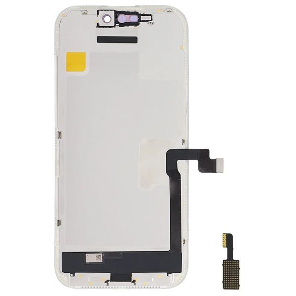 iPhone 16 Pro LCD Display Touchscreen (REPART Hard OLED)