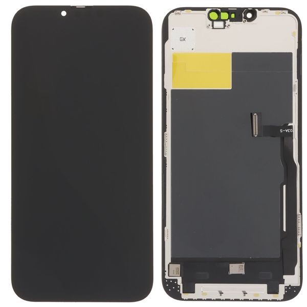 iPhone 13 Pro Max LCD display touch glass (GXYK Incell 120Hz)