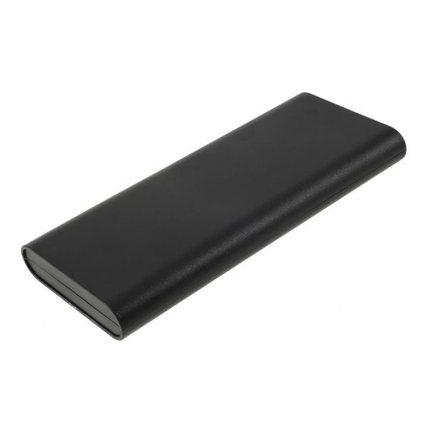 25-in-1 Screwdriver Set – Precision Magnetic Bit Set (Black)