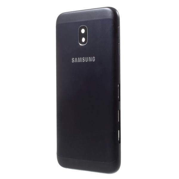 Samsung Galaxy J3 2017 zadní kryt baterie EU černý J330F