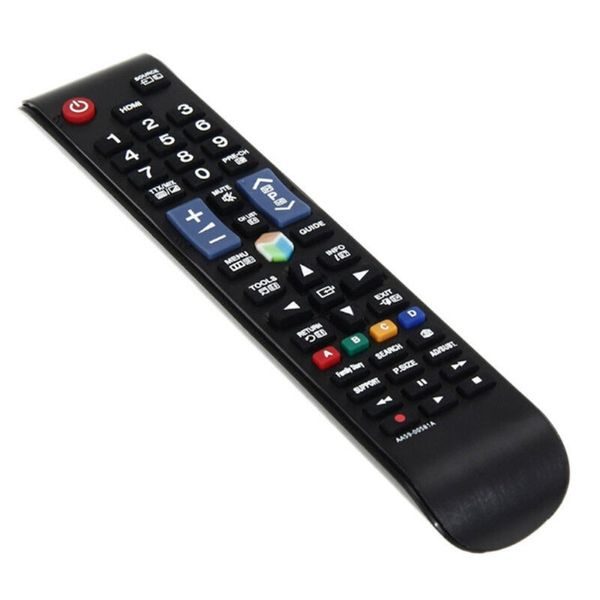 Replacement Remote Control AA59-00581A for Samsung TV