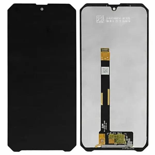 Blackview BV5200 LCD Display and Touch Glass