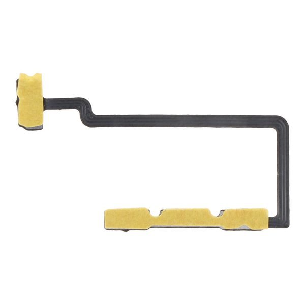 Realme 8 5G Volume Flex Buttons