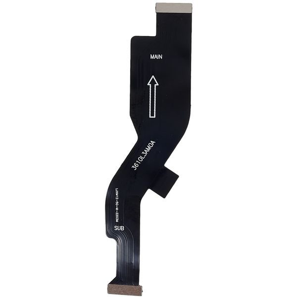 Xiaomi 12 Main Connection Flex of the Motherboard