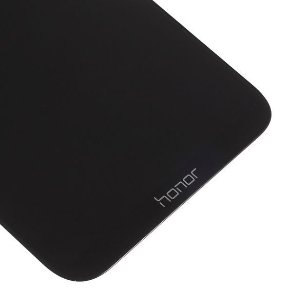 Honor Play LCD displej dotykové sklo komplet přední panel černý