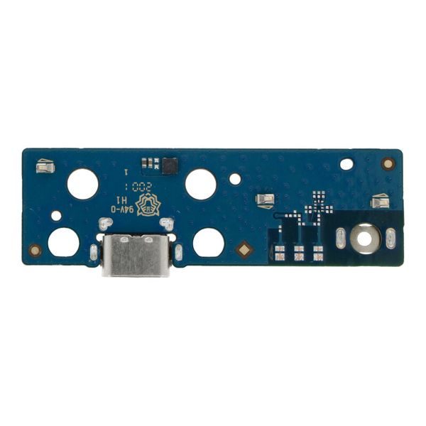 Lenovo Tab M10 Plus nabíjecí konektor USB-C napájení TB-X606