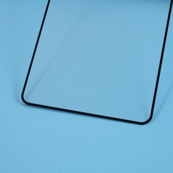 amsung Galaxy A51 ochranné 3D tvrzené sklo černé A515