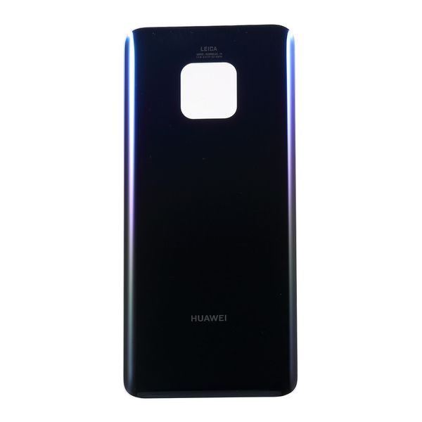 Huawei Mate 20 Pro zadní kryt baterie modrý