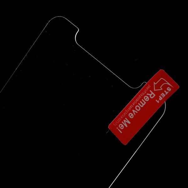 Apple iPhone 8 Ochranné tvrzené sklo 2,5D