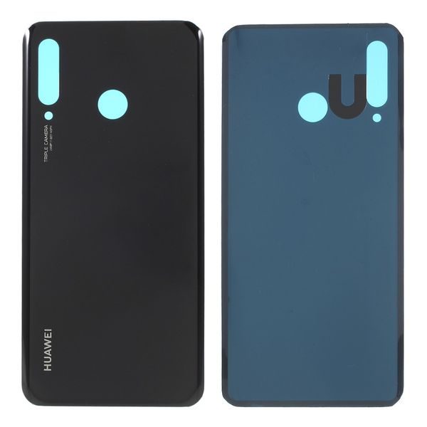 Huawei P30 Lite zadní kryt baterie černý