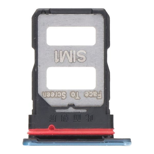 Xiaomi Poco F3 SIM Card Slot M2012K11AG (Blue)