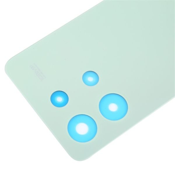 Xiaomi Redmi Note 13 4G zadní kryt baterie zelený