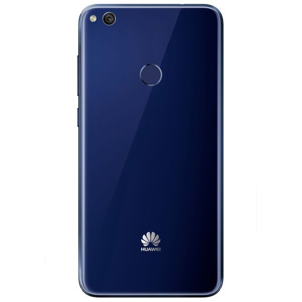 Huawei P9 Lite 2017 / Honor 8 Lite Zadní kryt baterie modrý