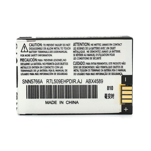 Motorola V323 V325 V360 V361 W315 Baterie BT50