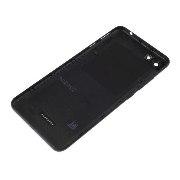 Xiaomi Redmi 6A zadní kryt baterie černý (Service Pack)