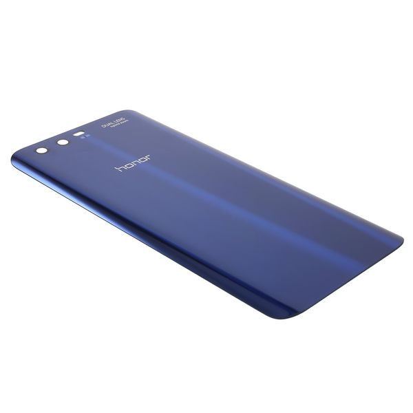 Honor 9 Zadní Kryt baterie modrý original