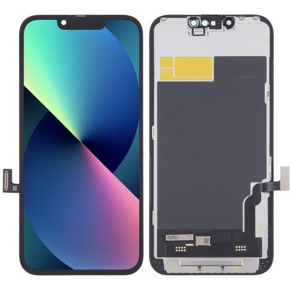 iPhone 13 LCD displej dotykové sklo (DD SOFT OLED)