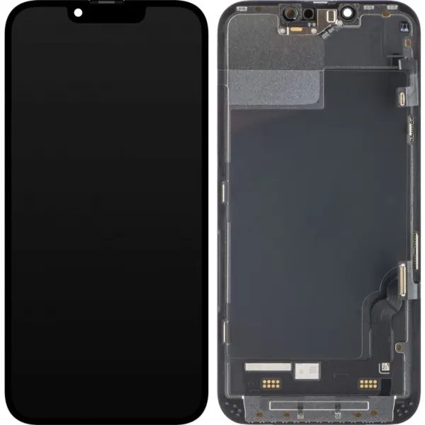 iPhone 13 LCD displej dotykové sklo originální (Service Pack)