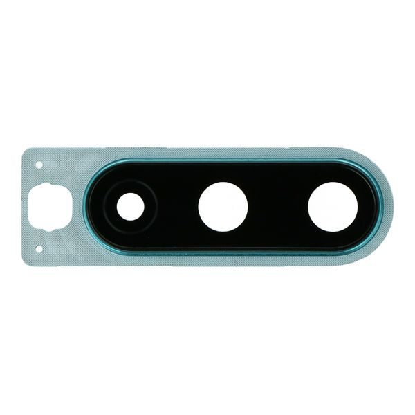 OnePlus 8 Camera Lens Cover with Frame (Green)