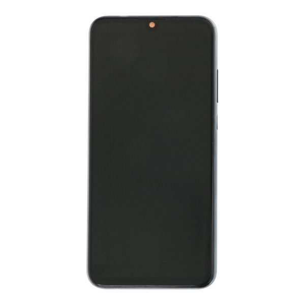 Honor 20 lite LCD touch screen digitizer (with frame)