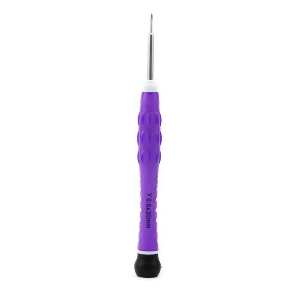 Y 0.6 mm Tri-wing Screwdriver