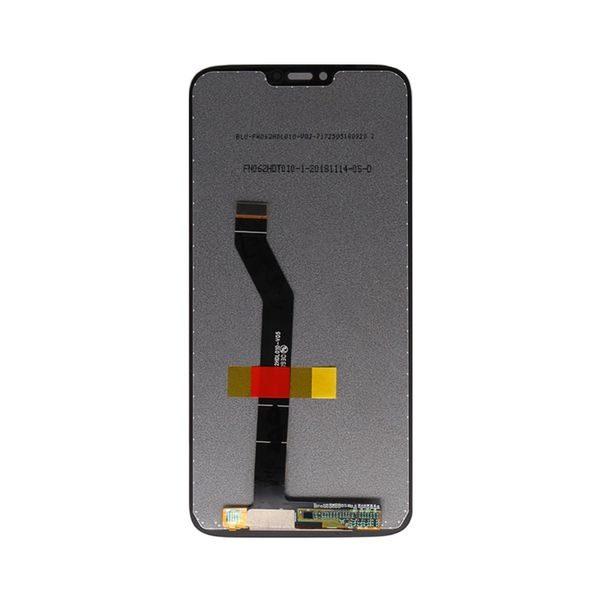 Motorola Moto G7 Power LCD displej přední panel XT1955