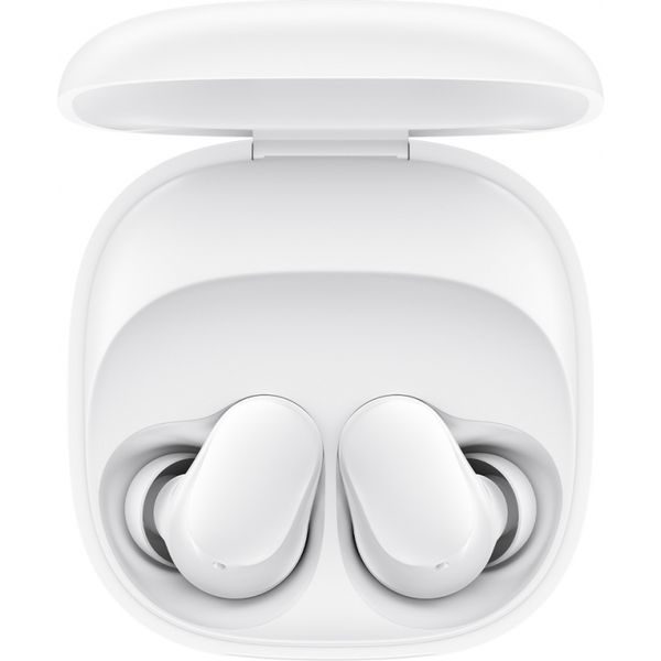 Xiaomi Redmi Buds 6 Play Wireless Headphones - White