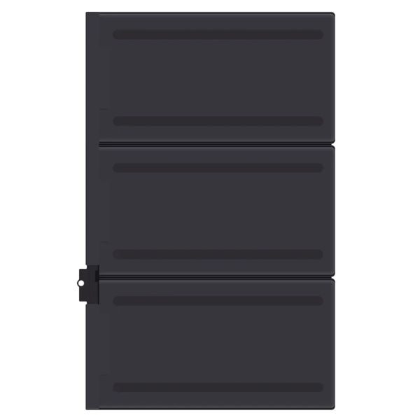 Baterie REPART A1389 pro iPad 3 / 4