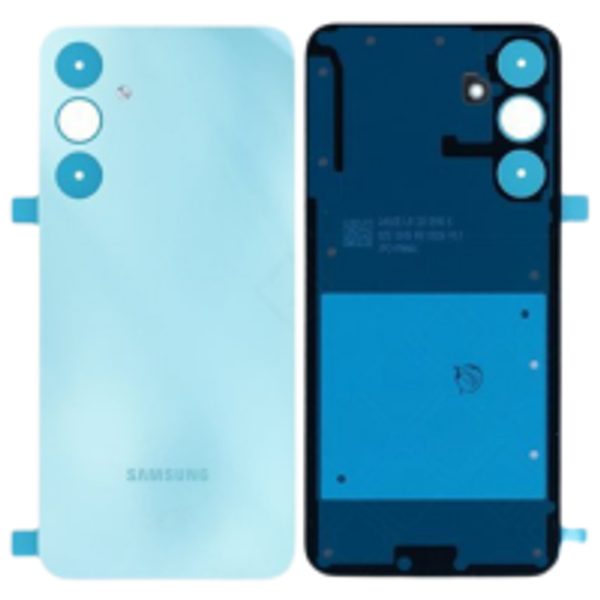Samsung Galaxy A16 LTE A165 Battery Cover (Service Pack) Light Green
