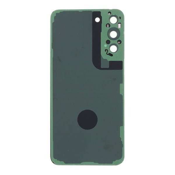 Samsung Galaxy S22+ S906 zadní kryt baterie černý (Phantom Black)