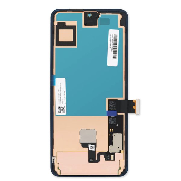 Original Google Pixel 8 Pro LCD Display Touch Glass (Service Pack)