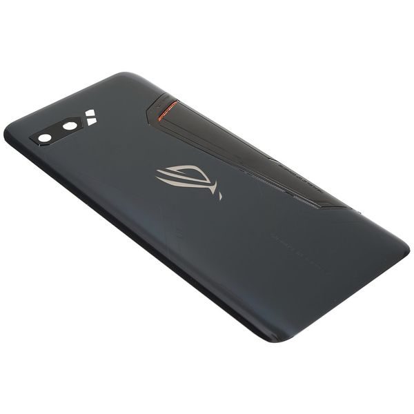 Asus ROG Phone II zadní kryt černý ZS660KL