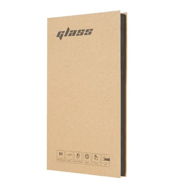 Motorola Moto G40 Fusion / G60 Sada 5ks Ochranné sklo na displej 2.5D