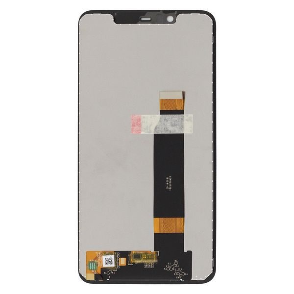 Nokia 5.1 Plus / X5 LCD displej dotykové sklo přední panel