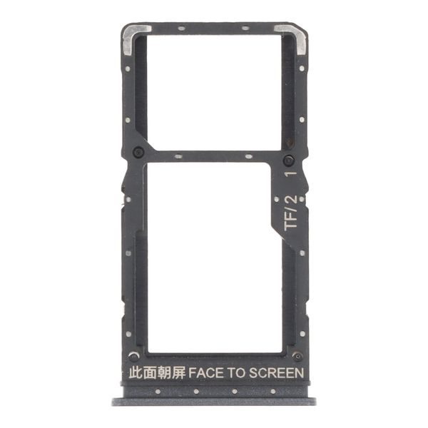Xiaomi Redmi Note 12 5G šuplík SIM karty slot
