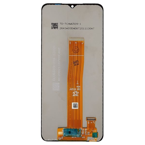 LCD touch screen digitizer for Samsung Galaxy A12 / M12 (A125/A127/M127)