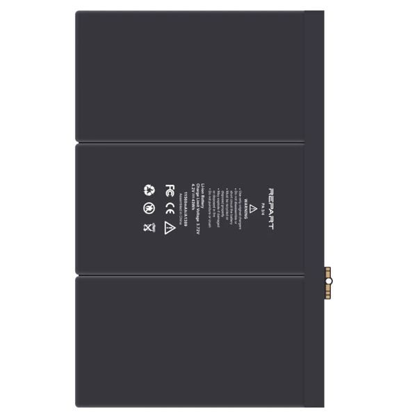 REPART A1484 Battery for iPad Air / 5th / 6th / 7th / 8th / 9th Gen.