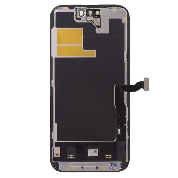 iPhone 14 Pro LCD Display Touch Glass (120Hz REPART Soft OLED)