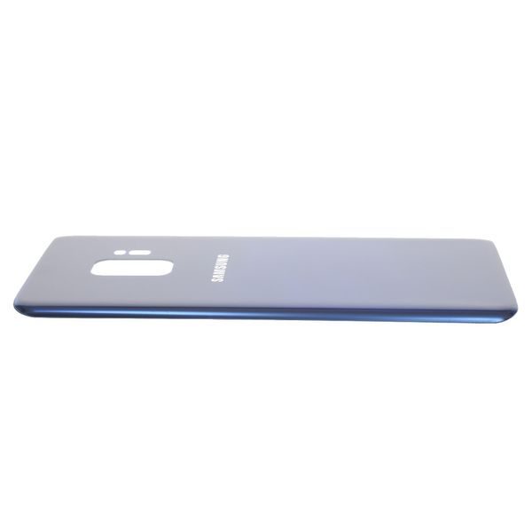 Samsung Galaxy S9 zadný kryt batérie Modrý G960