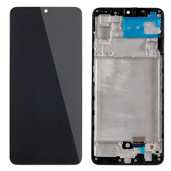 LCD displej pro Samsung Galaxy A32 4G A325 (TFT včetně rámečku)