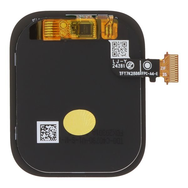 Xiaomi Redmi Watch 5 Active LCD Touchscreen Display