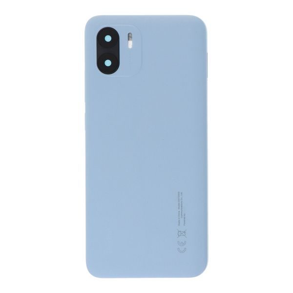 Xiaomi Redmi A1/A2 zadní kryt baterie modrý