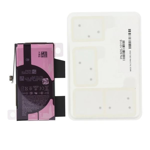 Originální baterie pro iPhone 13 (Service Pack)