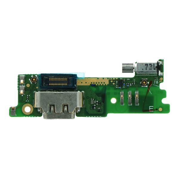 Sony Xperia XA1 nabíjecí usb port nabíjení mikrofon G3412 (DUAL SIM)