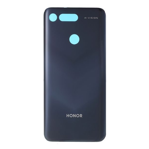 Honor View 20 / V20 zadní kryt baterie černý